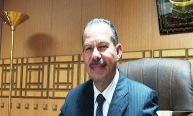 اللواء عادل عبد العظيم مدير أمن قنا