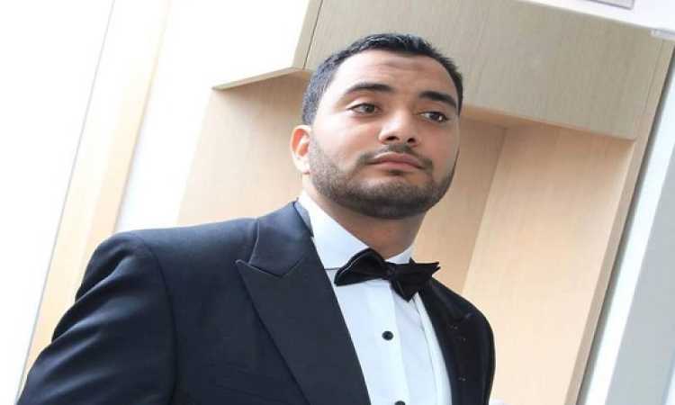 أحمد الجبلى
