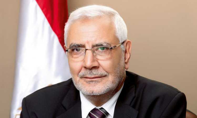 عبد المنعم أبو الفتوح