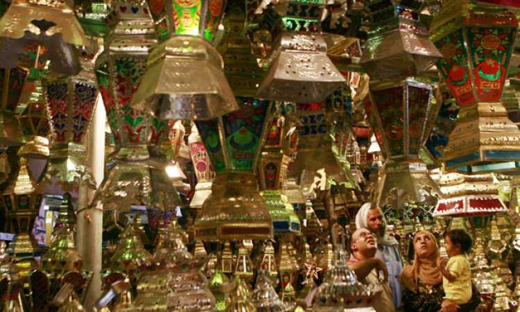 شهر رمضان