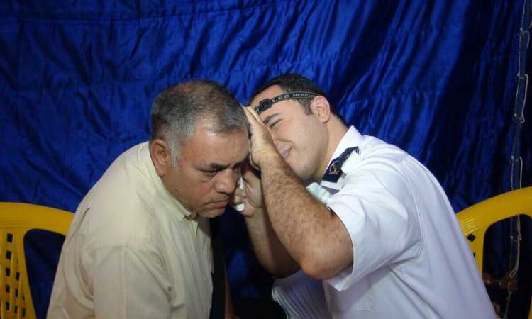 قوافل طبية