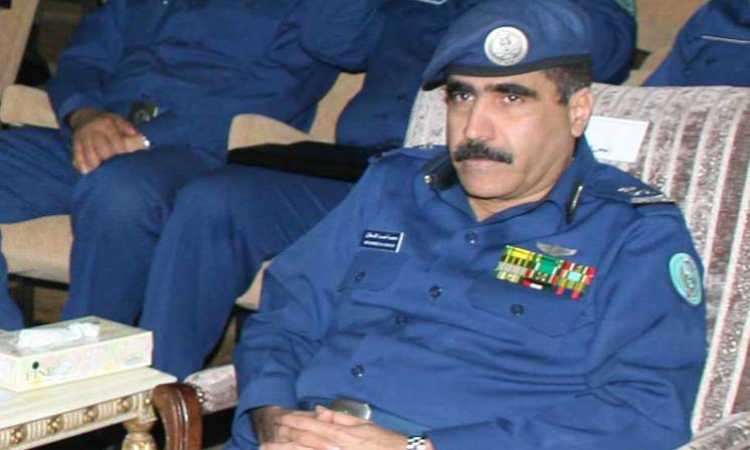 وفاة قائد القوات الجوية الملكية السعودية