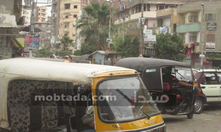تكاتك‎