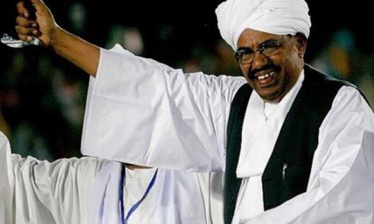 عمر البشير