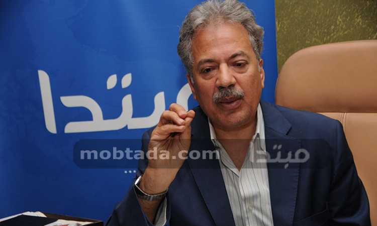 عصام شيحة