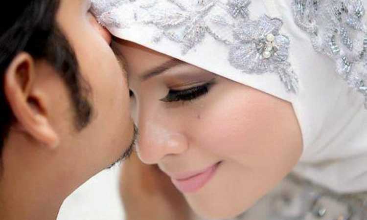 علاقة الرجل بالمرأة