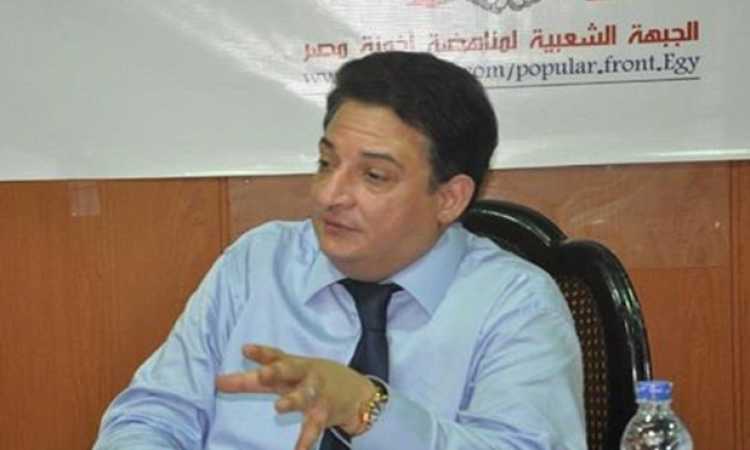 طارق محمود
