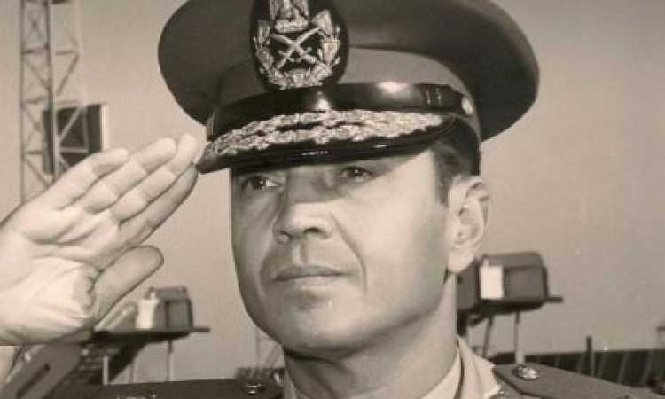 الفريق سعد الدين الشاذلى