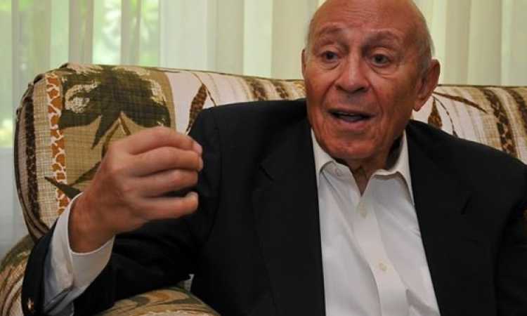 محمد فائق - رئيس المجلس القومى لحقوق الإنسان