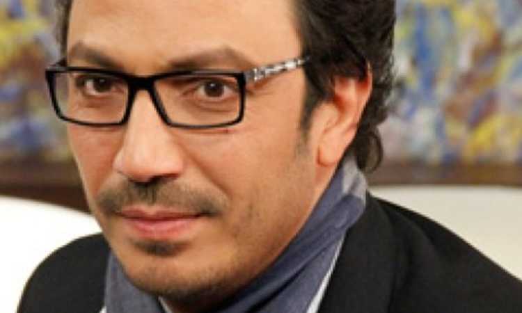 طارق لطفى