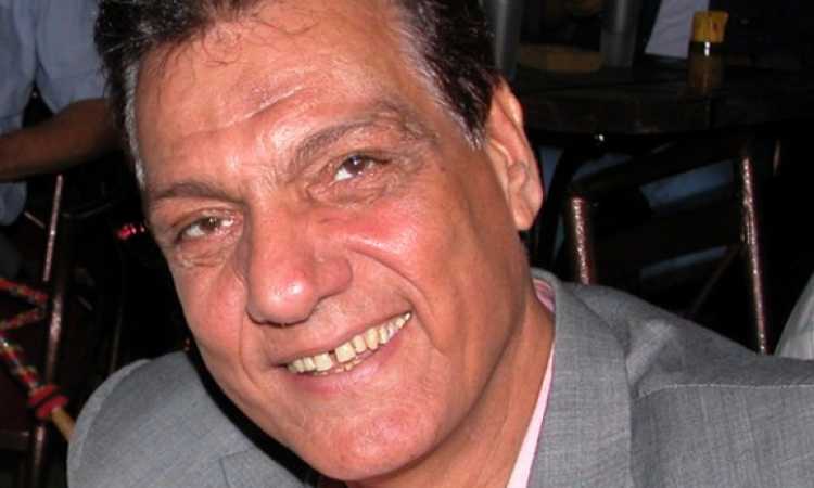 احمد عبد الوارث