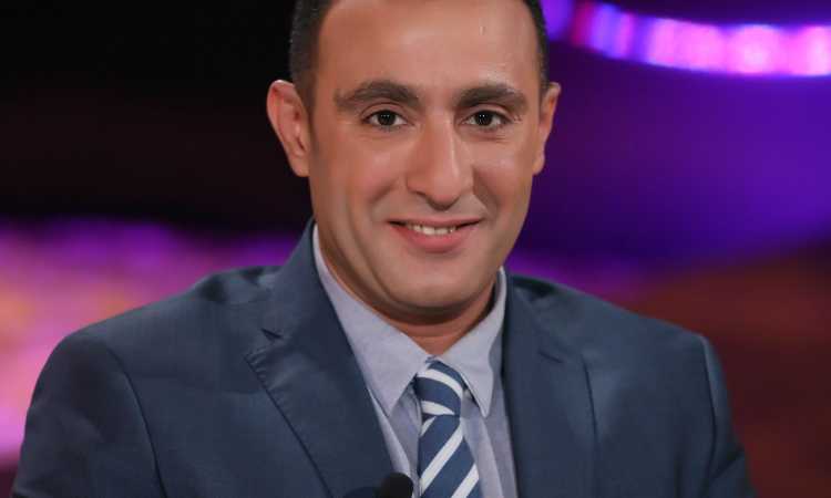 أحمد السقا