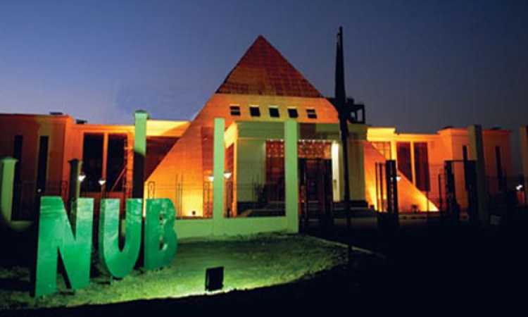 جامعة النهضة