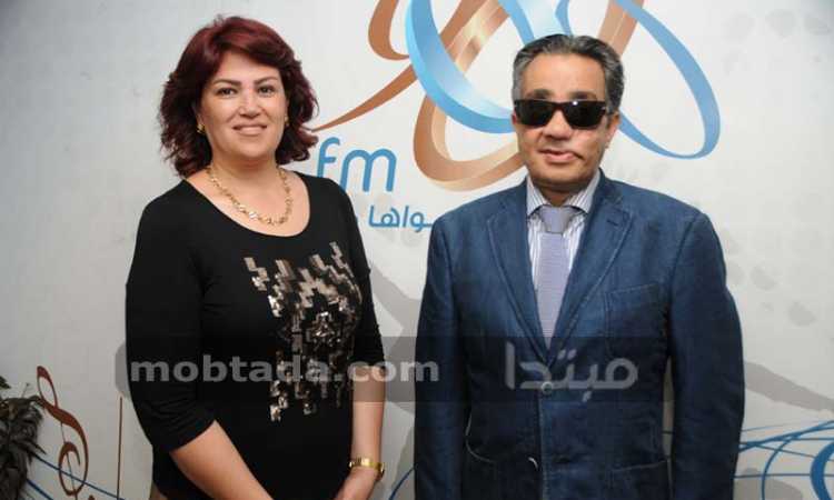  العقيد ساطع النعمانى