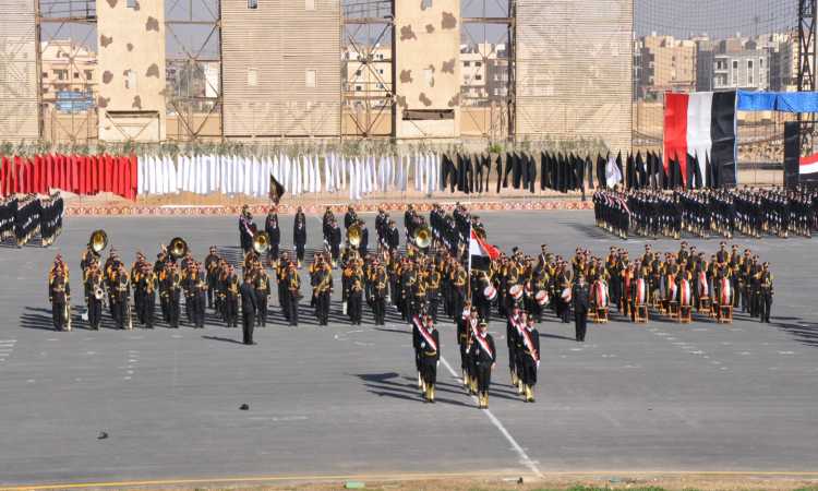 كلية الشرطة 