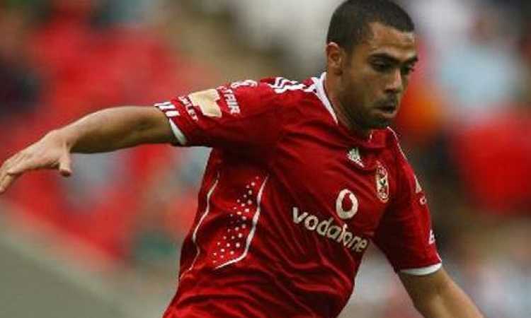 أحمد فتحى