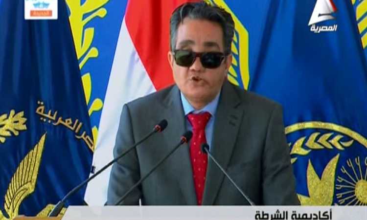 العميد ساطع النعمانى 