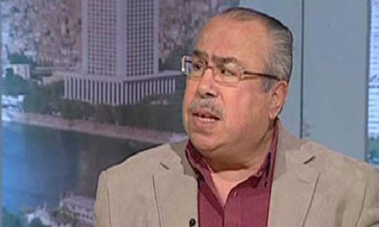 عباس الطرابيلى