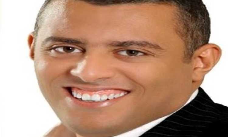 الدكتور محمد منظور - منسق مبادرة استثمر فى مصر 