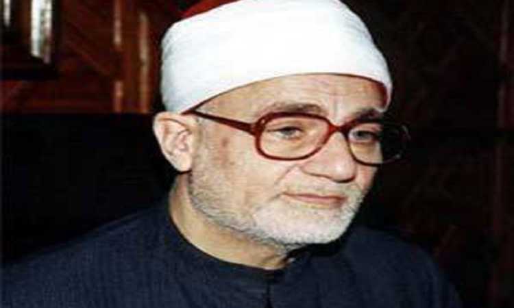 نصر فريد واصل