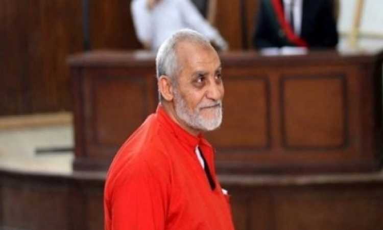 محمد بديع