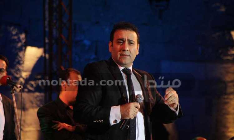 مجد القاسم