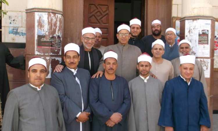 قافلة دعوية - أرشيفية