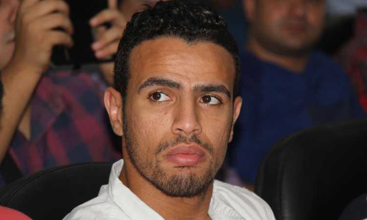 حازم إمام