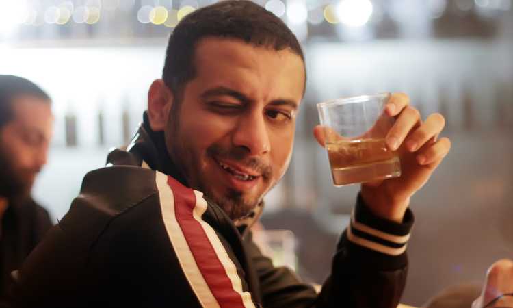 محمد فراج 