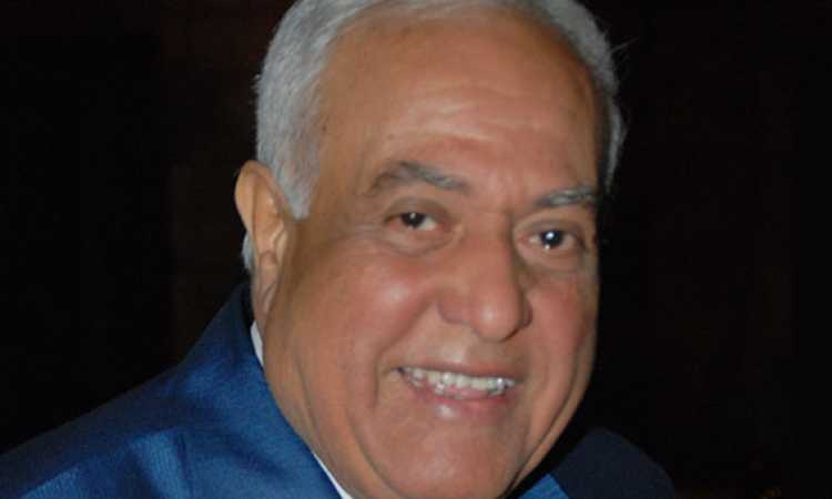  محمد متولى