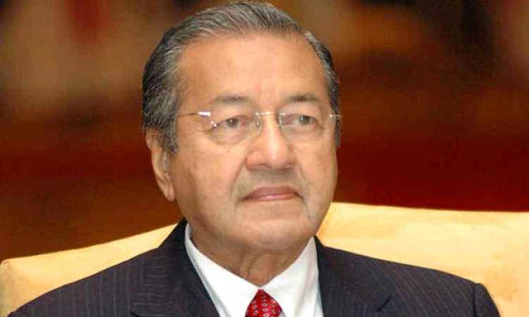 مهاتير محمد