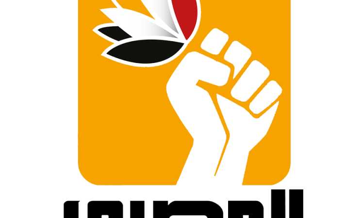 الحزب المصرى الديمقراطى
