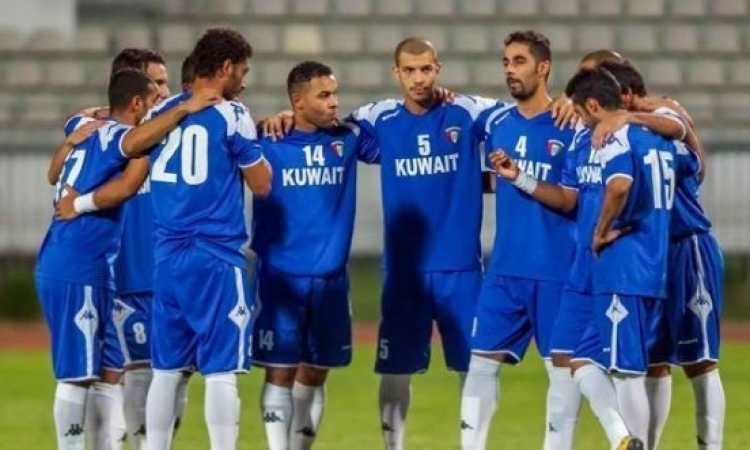 منتخب الكويت