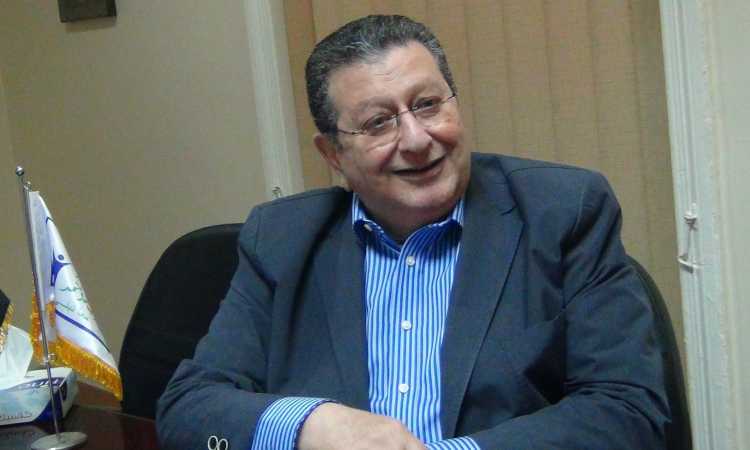 الربان عمر صميدة - رئيس حزب المؤتمر