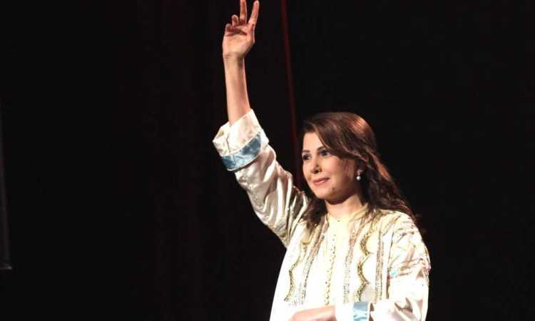 ماجدة الرومى