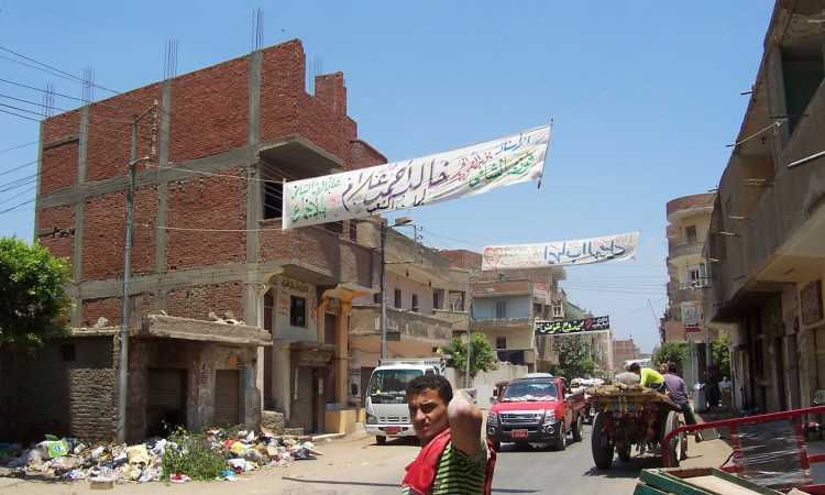 دعاية انتخابية
