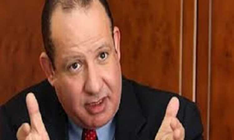 حسين عبد الغنى، القيادى بجبهة الإنقاذ