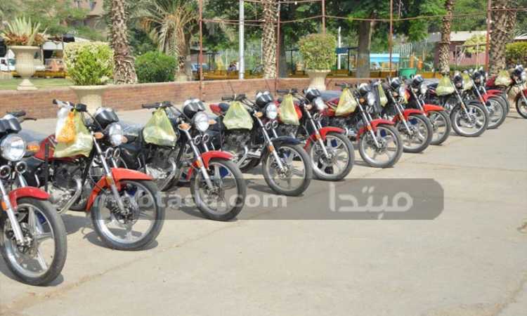 درجات بخارية