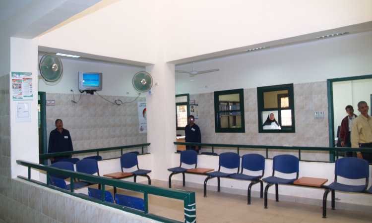 منشأة طبية