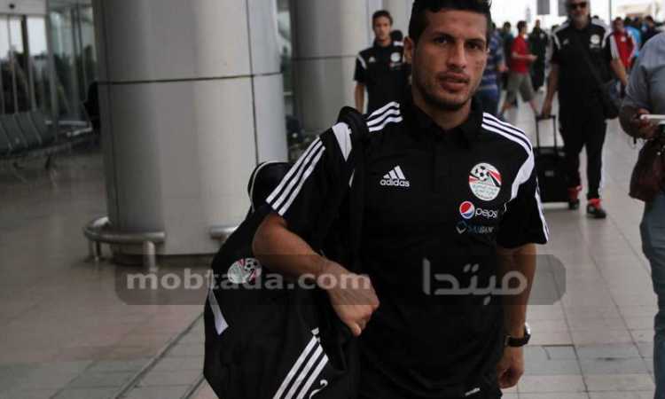 طارق حامد 