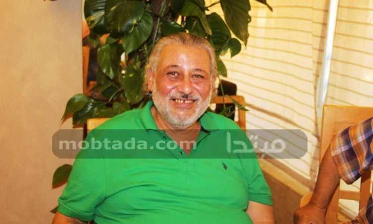 محمد النجار 