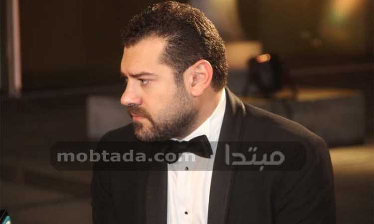 عمرو يوسف 