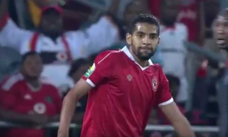 مؤمن زكريا 