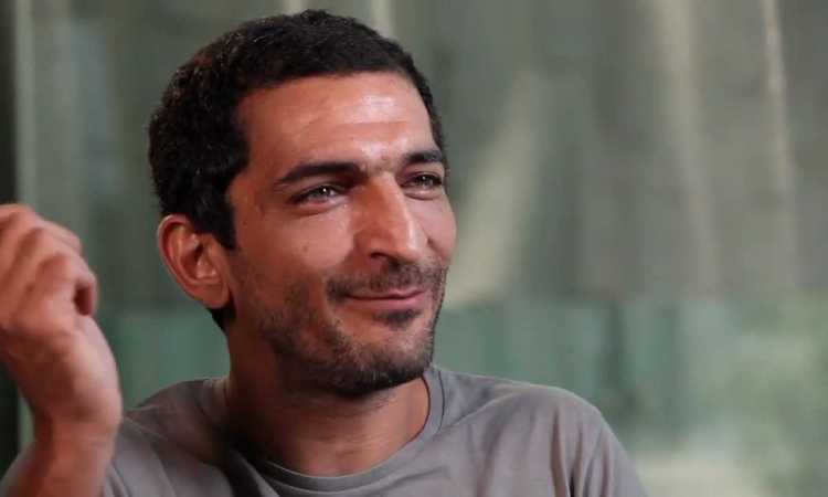 عمرو واكد