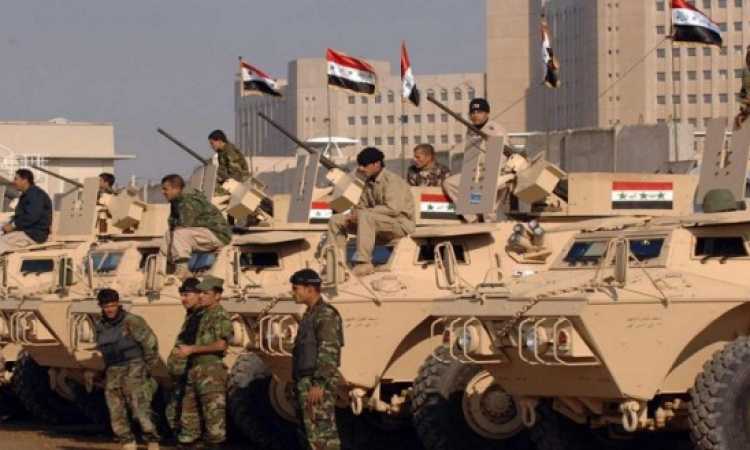 الجيش الوطنى اليمنى - صورة أرشيفية
