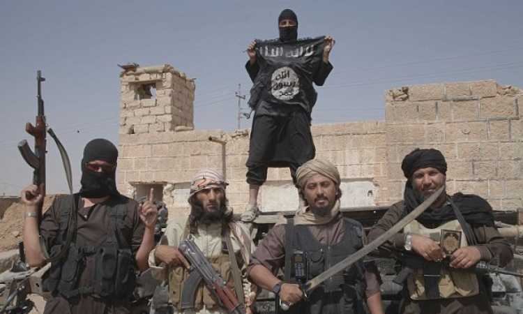 داعش - صورة أرشيفية