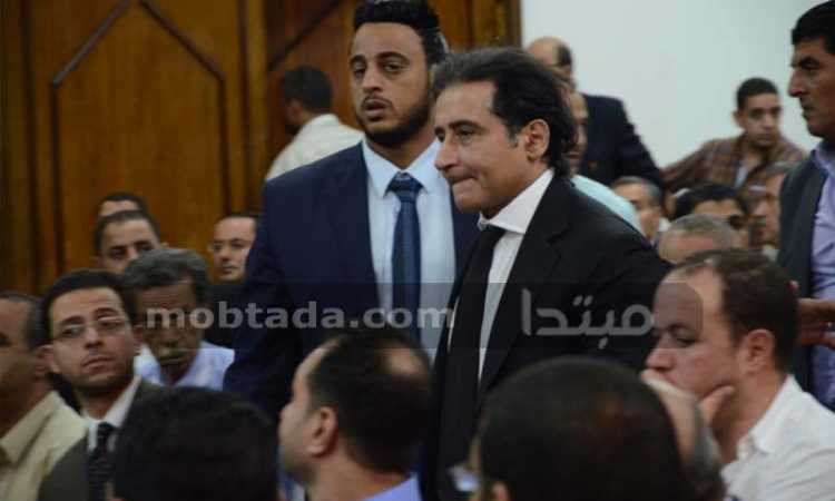 أحمد عز