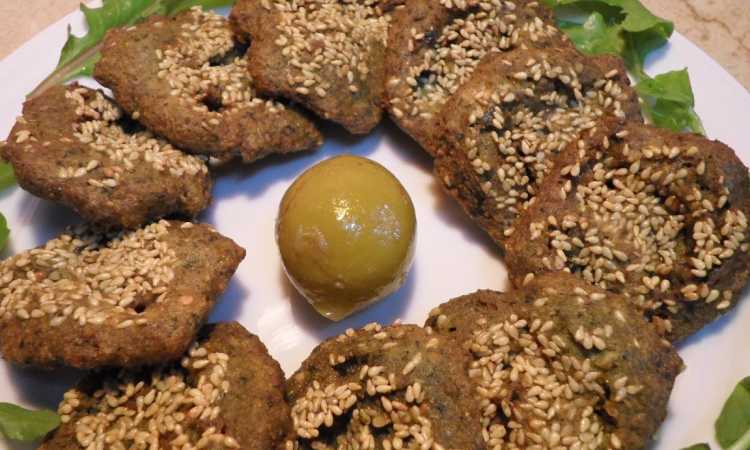 الطعمية