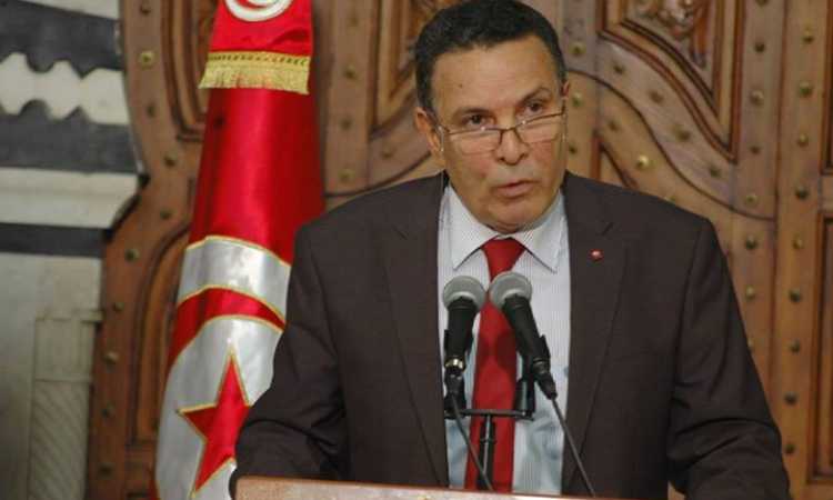 فرحات الحرشانى