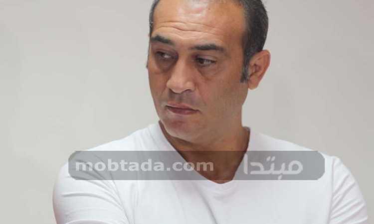 على ماهر 